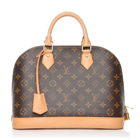 neo alma pm louis vuitton|alma pm monogram handbags.